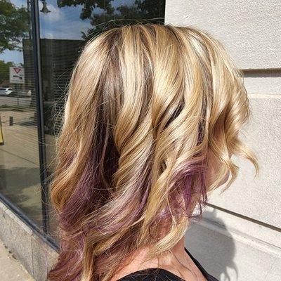 Lakefront Salon & Spa