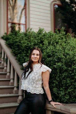 Hailey Sells - Premiere Property Group