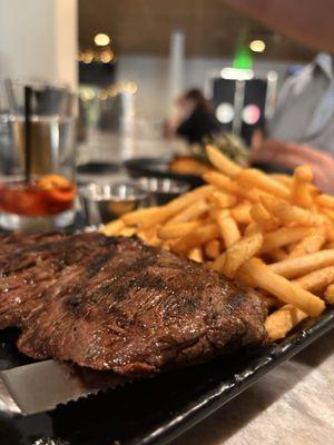 Steak Frites