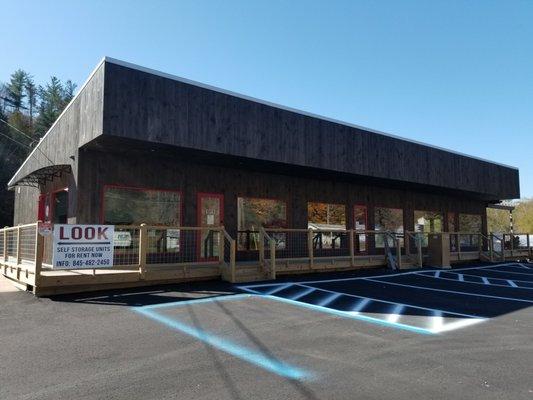 North Branch Self Storage