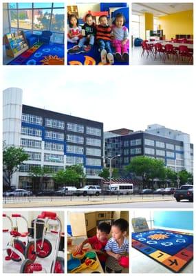 Queens Pointe Talent Inc