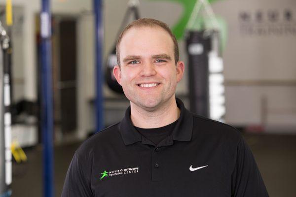 Movement Revolution's Neuro Intensive Training Center