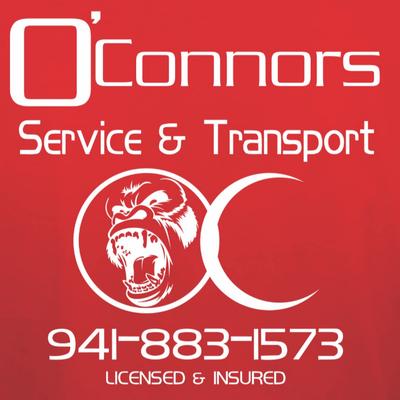 O'Connor Services & Transport, LLC