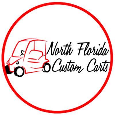 North Florida Custom Carts