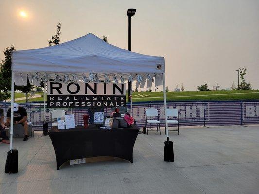 RONIN Real Estate Professionals