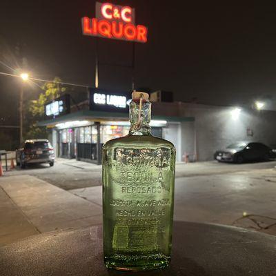 C&C Liquor