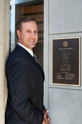 The Law Office of JP Miller Jr.