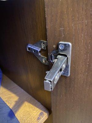 Orchard Street Hotel