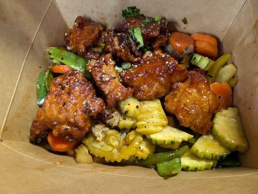 Kapow Kitchen