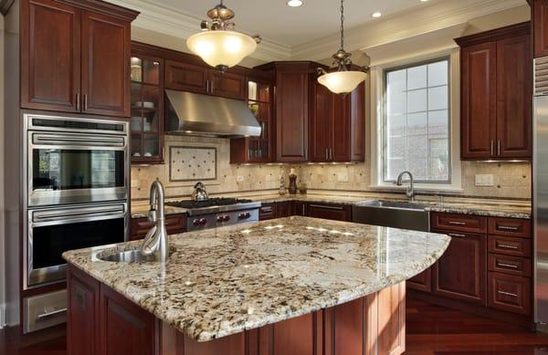 Stone N Counters South