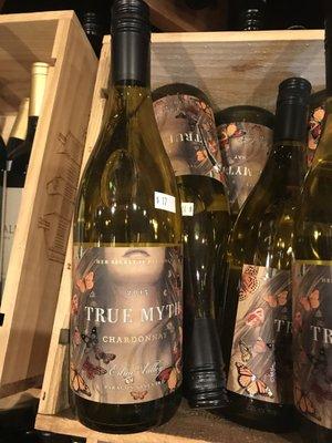 Cellar 55 Wine Merchants