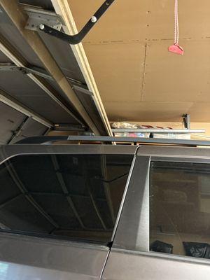 Reyes Garage Door Service