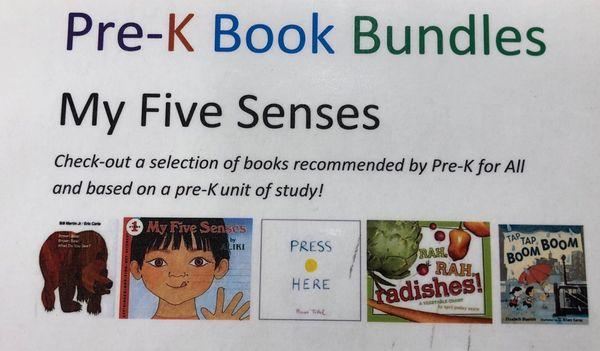 Brooklyn Public Library - Canarsie Library