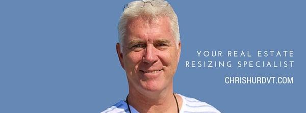 Chris Hurd - Burlington Vermont Real Estate