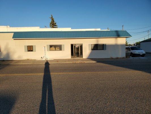 Stone Path of Health