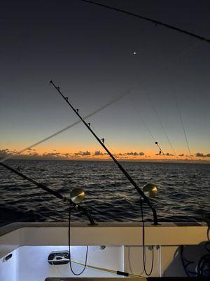 Magic Sport Fishing