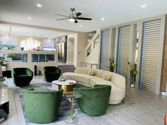 The Ruizs Brothers Cleaning Service