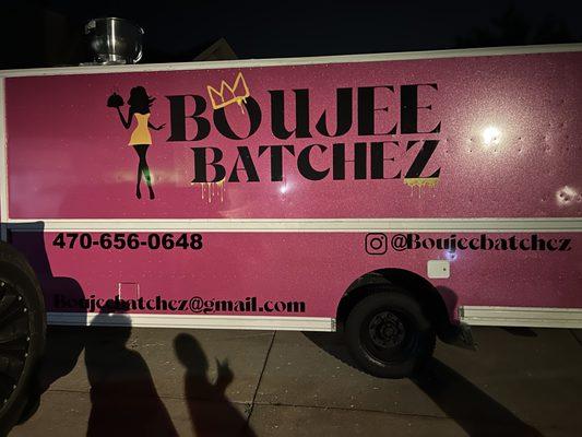 Boujee Batchez