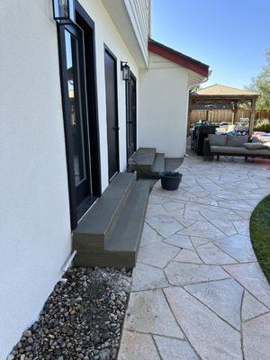 O'Neill Built Construction