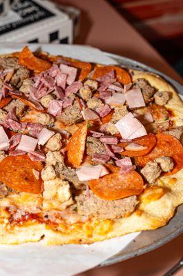 Marcelino's Italian Kitchen