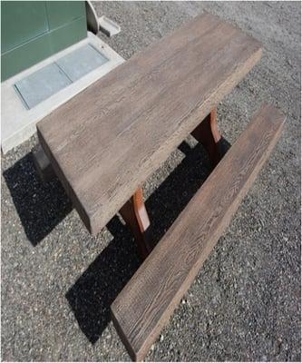 Absolute Concrete Colors