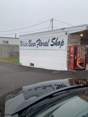 White Bear Floral Shop