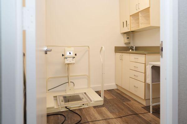 TD Podiatry - Columbus Circle