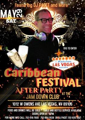 Its A Jenkins Thing Party Planning