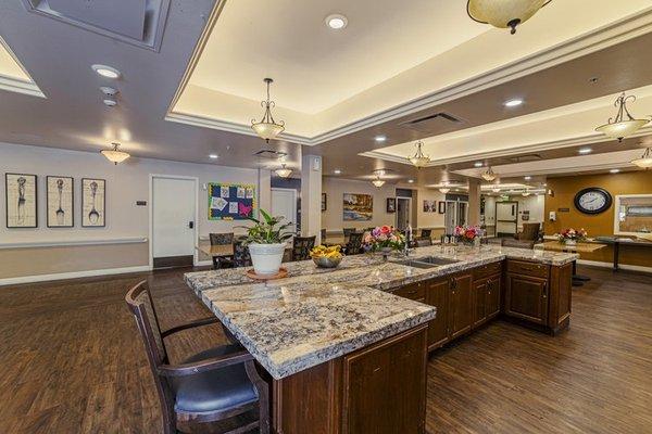 GranVida Senior Living