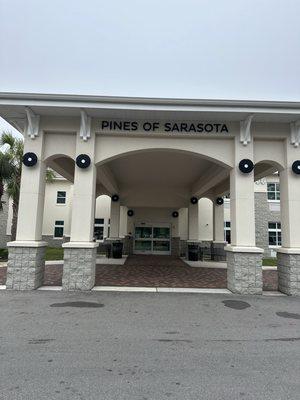 Pines of Sarasota
