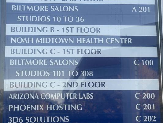 AZ Computer Lab, Inc.