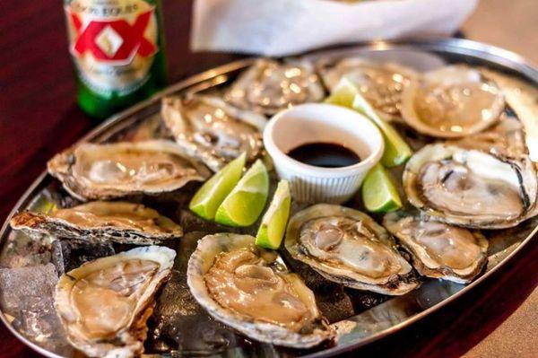 7 Mares Mexican Restaurant