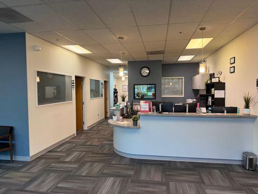 Therapeutic Associates Physical Therapy-East Salem