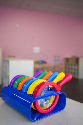 Kiddie Adventures Early Learning and Development Center