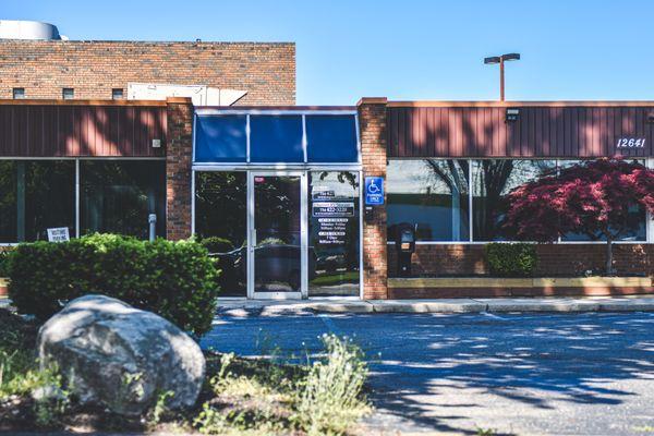 Sunset RV Storage & Service