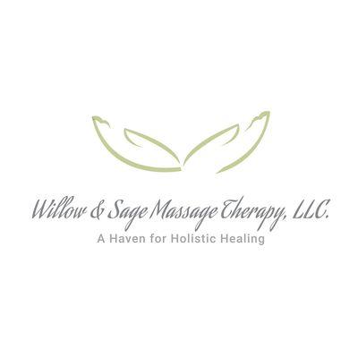 Willow & Sage Massage Therapy, LLC. Committed to providing optimal holistic care in a safe, judgment-free environment.