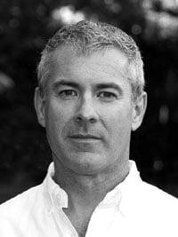 Dr. Jonathan Trecker