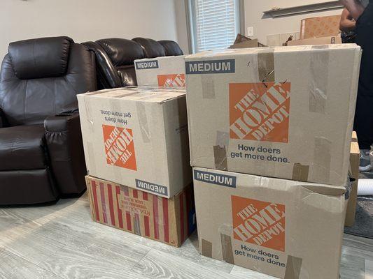 Royal Moving Services