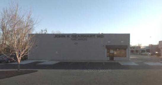 Utica Park Clinic - 101st & Sheridan