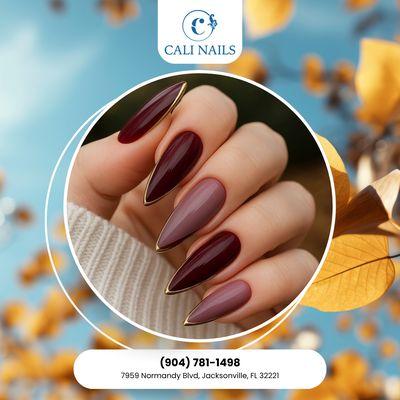 Cali Nails
