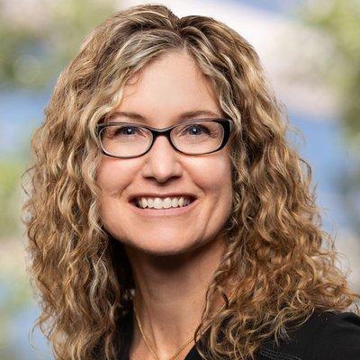 Heidi Harms DO - Advanced Women's Healthcare