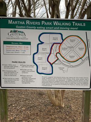 Martha Rivers Park