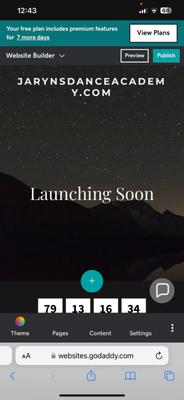 Jaryn’s Dance Academy