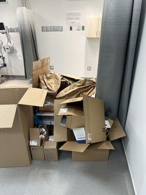 H & H Cleaning Solution