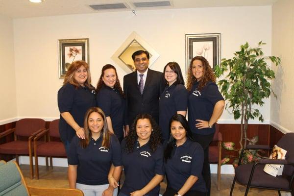 Artistic Smiles Of Orlando