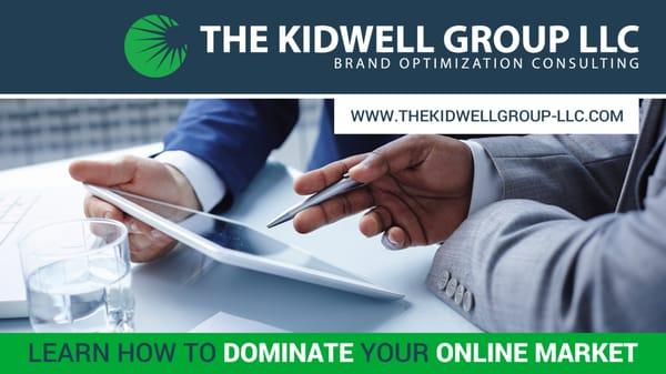 The Kidwell Group LLC