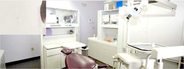 Champlain Dental Group