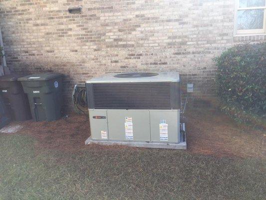 R & R Refrigeration, Heating & AC