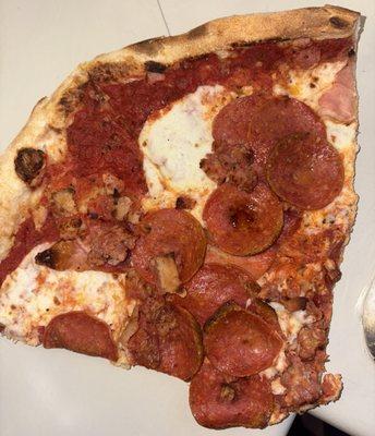 Zizza Authentic Pizzeria