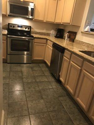 Hndee Cleaning Services